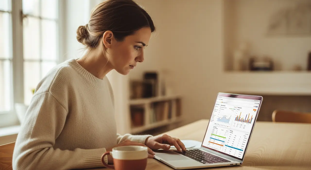 Freelance SEO Laval