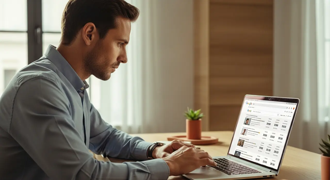 Freelance SEO Laval